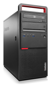 ThinkCentre M900 Tower IM-04 10FD0022US