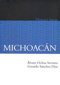 Michoacán Historia breve-SD-02-607160594-8-6