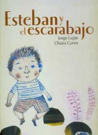 Esteban y el escarabajo-sd-02-6071606101