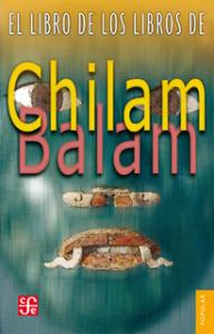 El libro de los libros de Chilam Balam-sd-02-9681609778