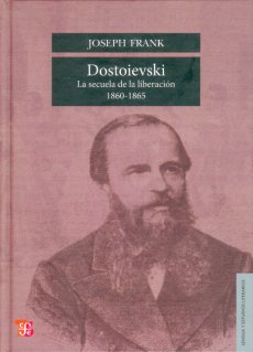 Dostoievski [3]: La secuela de la liberación, 1860-1865 SD-02 9681635310