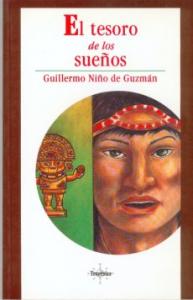 El tesoro de los sueños SD-02 9681642279