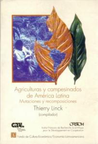 Agriculturas y campesinados de America Latina SD-02 9681642767