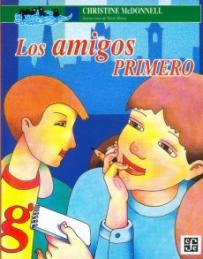 Los amigos primero SD-02 9681644662