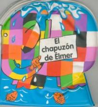 El chapuzon de Elmer SD-02 968164638X