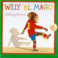 Willy el mago SD-02 9681650220