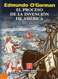 El proceso de la invención de América-sd-02-9681655060