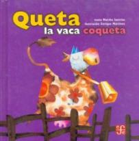 Queta la vaca coqueta-sd-02-9681657578