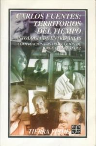 Carlos Fuentes. Territorios del tiempo SD-02 9681659937