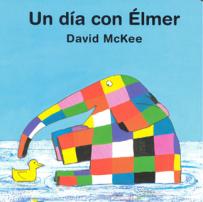 Un día con Élmer SD-02 9681660684