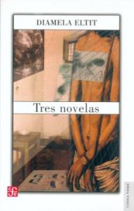 Tres novelas SD-02 9681672488