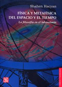 Física y metafísica del espacio y el tiempo. La filosofía en el laboratorio-sd-02-9681673514