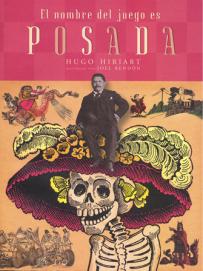 El nombre del juego es José Guadalupe Posada-sd-02-9681673549