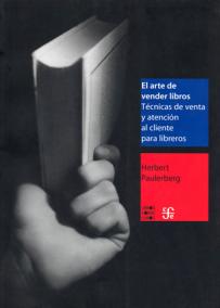 El arte de vender libros. Técnicas de venta y atención al cliente para libreros-sd-02-9681673824