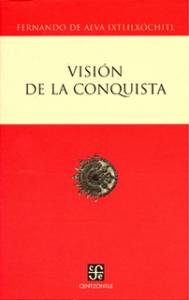 Visión de la conquista-SD-02-968167698X