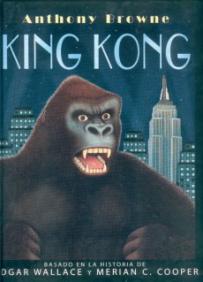 King Kong SD-02 9681679873