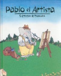 Pablo el artista SD-02 9681682718