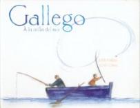 Gallego. A la orilla del mar SD-02 9681682777