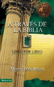 A traves de la biblia AD-03-9780829705126