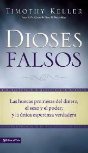 Dioses falsos AD-03 9780829758979