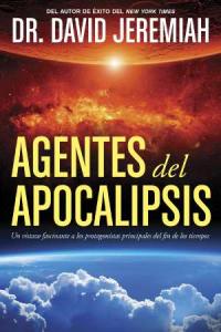 Agentes del Apocalipsis AD-03-9781414380568