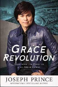 Grace Revolution AD-03-9781455561292