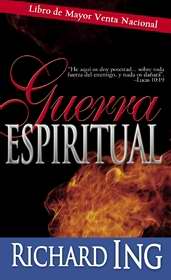 Guerra spiritual AD-03-9781603740180