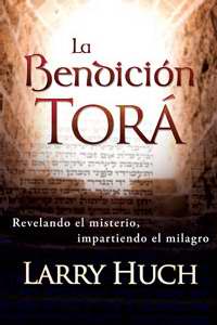 La bendicion tora AD-03-9781603741569