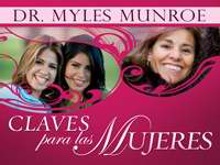 Claves para la Mujeres AD-03-9781603741897