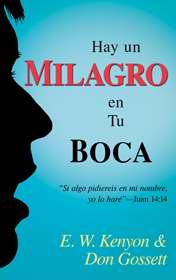 Hay un milagro en tu Boca AD-03-978781603741934