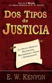 Dos tipos de justicia AD-03-9781603742351