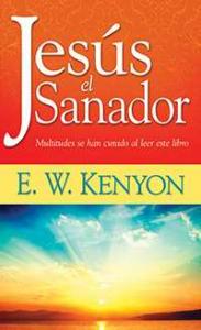 Jesus el sanador AD-03-9781603742481