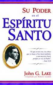 Su poder en el Espiritu Santo AD-03-9781603742757