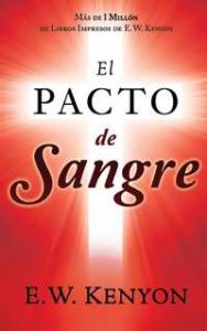 El Pacto de Sangre AD-01 9781603744980