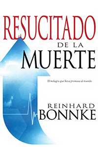 Resucitado de la muerte AD-03-9781603749718