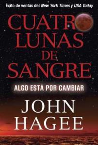 Cuatro Lunas de Sangre AD-01 9781617954177