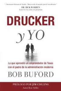 Drucker y yo AD-1 9781617954382