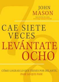 Cae siete veces Levantate ocho AD-01 9781617959066