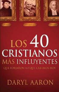 Los 40 cristianos mas influyentes AD-01 9781621368342