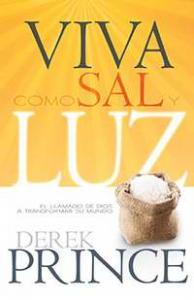 Viva como sal y luz AD-03-9781629110219