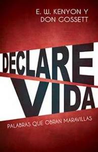 Declare vida AD-03-9781629110226