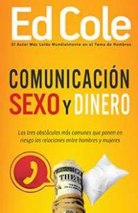 Comunicacion Sexo y Dinero AD-03-9784629115412