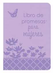 Libro de promesas para mujeres AD-01 9781630586676