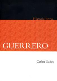 Guerrero Historia breve SD-02 9786071606877