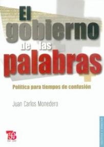 El gobierno de las palabras SD-02 9788437506319