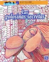 Las golosinas secretas SD-02 9789681646797