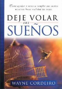 Deje volar sus sueños IM-04 9789875570733