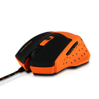 Mouse para juegos profesional con 6 botones autoprogramables IM 04 gm110-2n