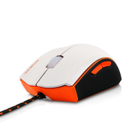 Mouse para juegos profesional con 6 botones autoprogramables IM-04  gm120-2n-1