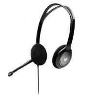 Stereo Headset HA201-2NP IM-04